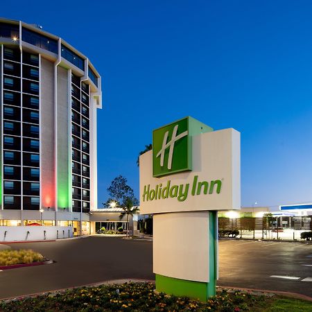 Holiday Inn Long Beach - Airport By Ihg Екстер'єр фото