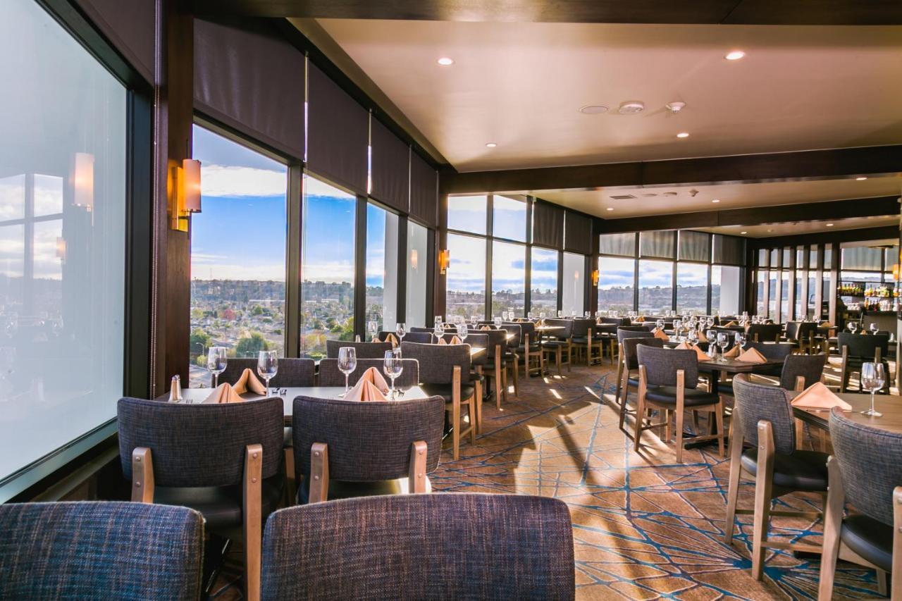Holiday Inn Long Beach - Airport By Ihg Екстер'єр фото