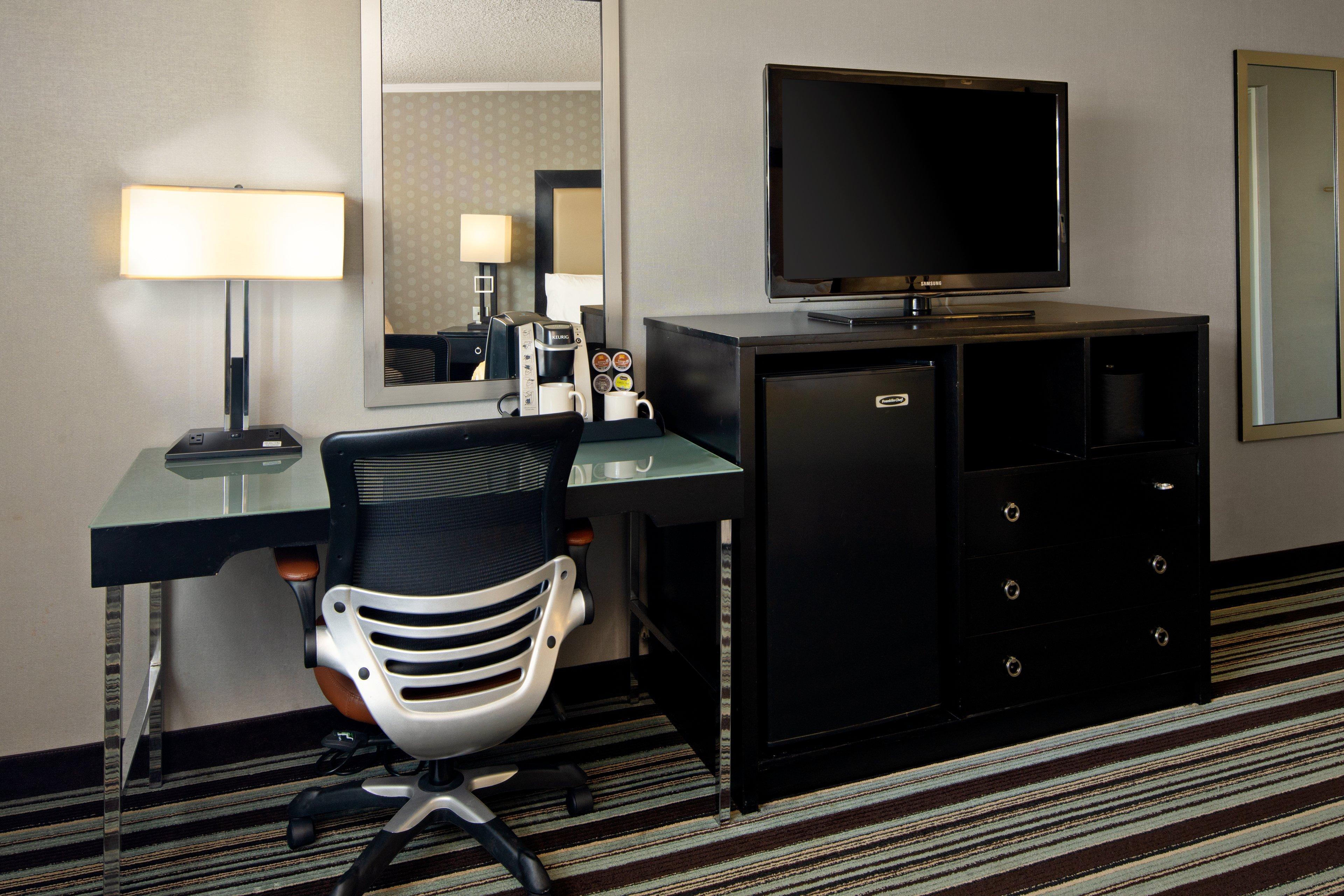 Holiday Inn Long Beach - Airport By Ihg Екстер'єр фото