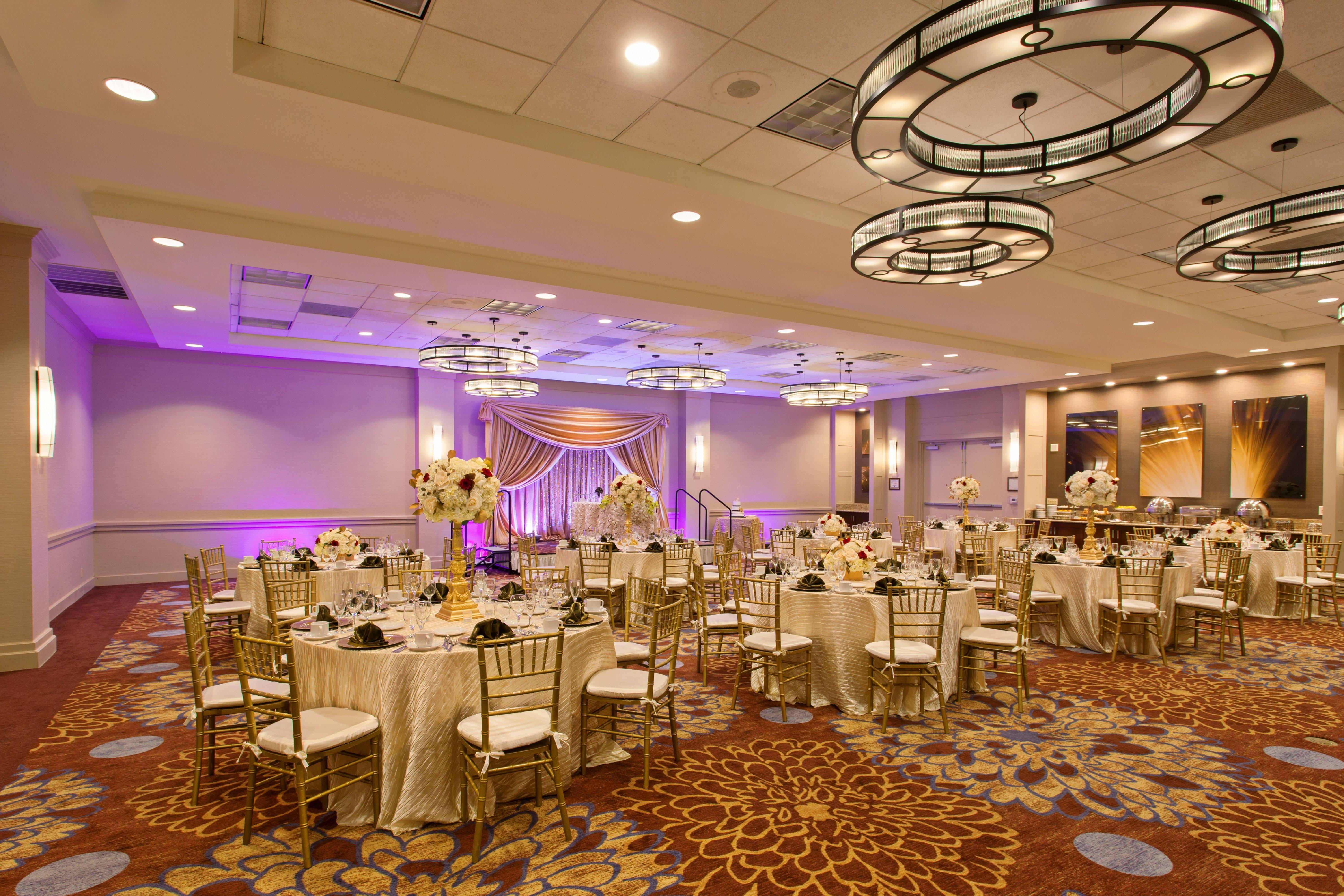 Holiday Inn Long Beach - Airport By Ihg Екстер'єр фото
