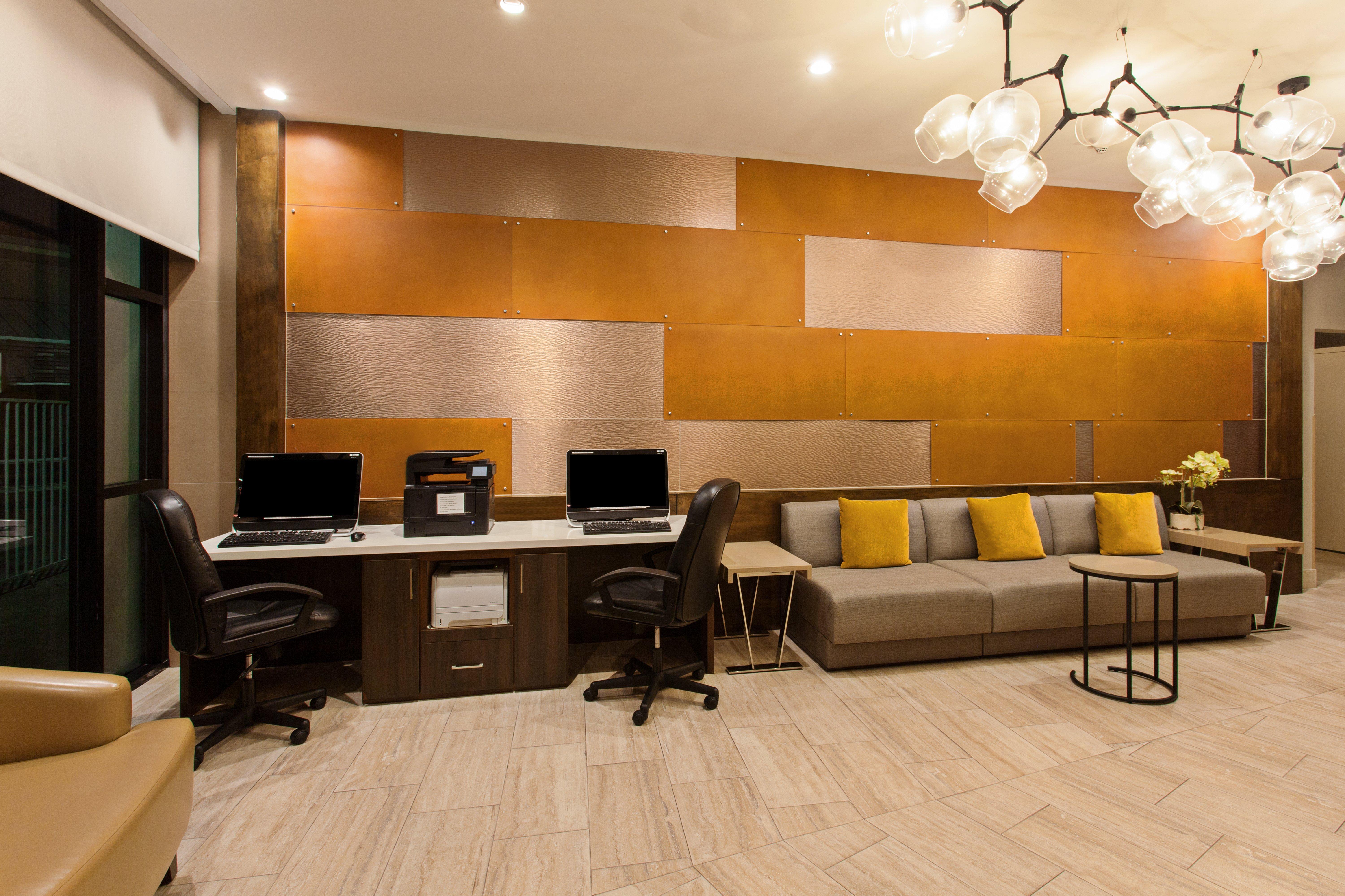 Holiday Inn Long Beach - Airport By Ihg Екстер'єр фото