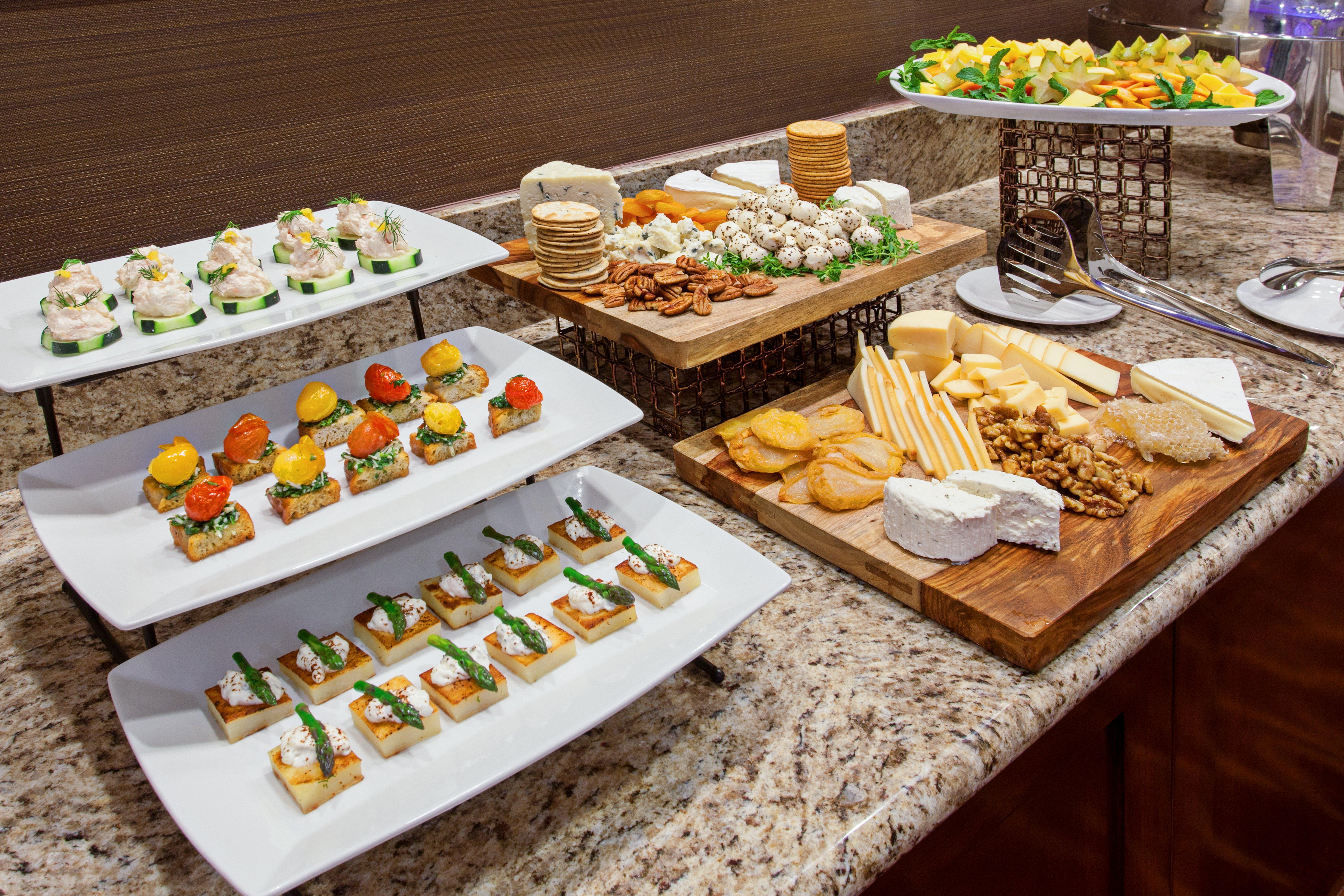 Holiday Inn Long Beach - Airport By Ihg Екстер'єр фото