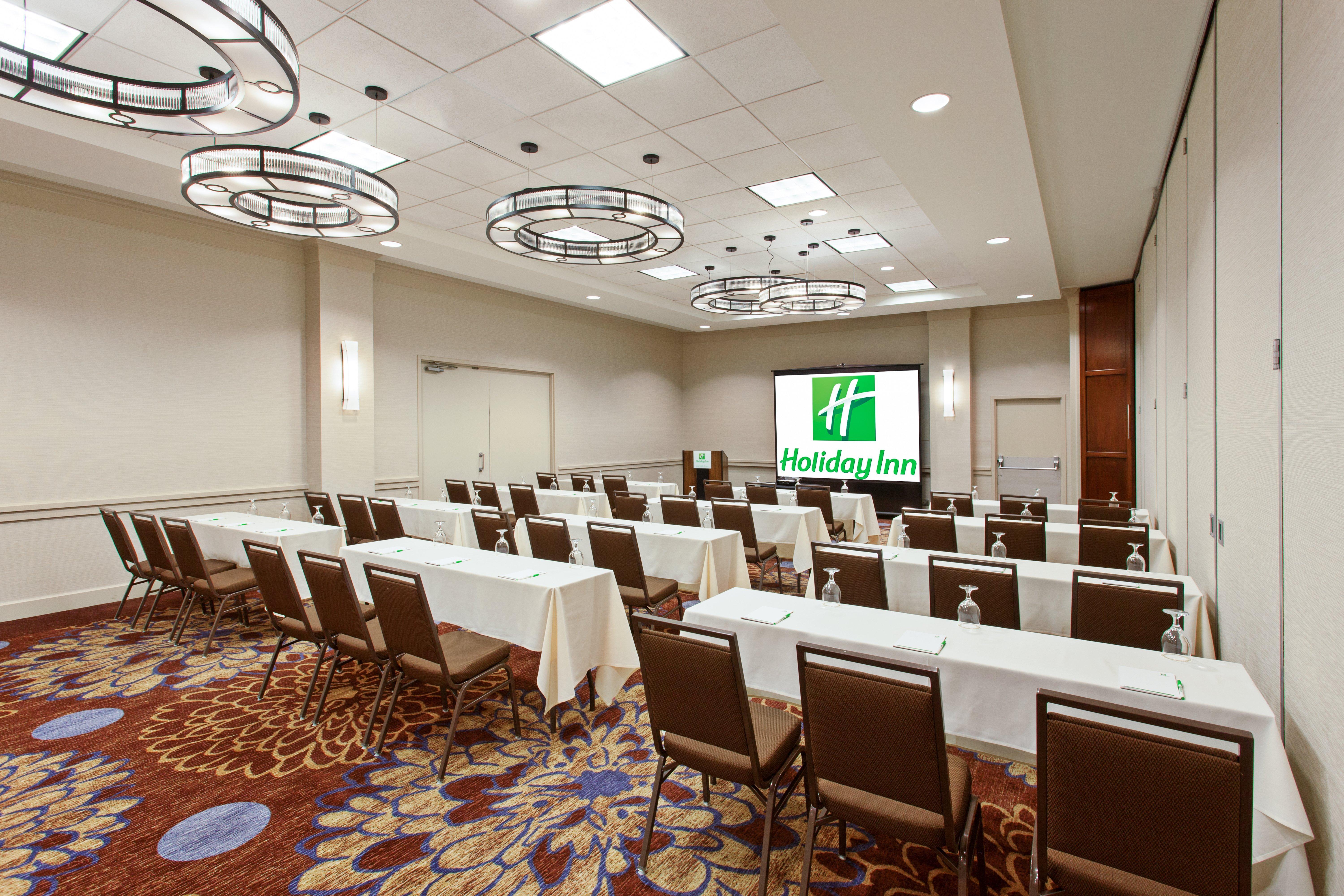 Holiday Inn Long Beach - Airport By Ihg Екстер'єр фото
