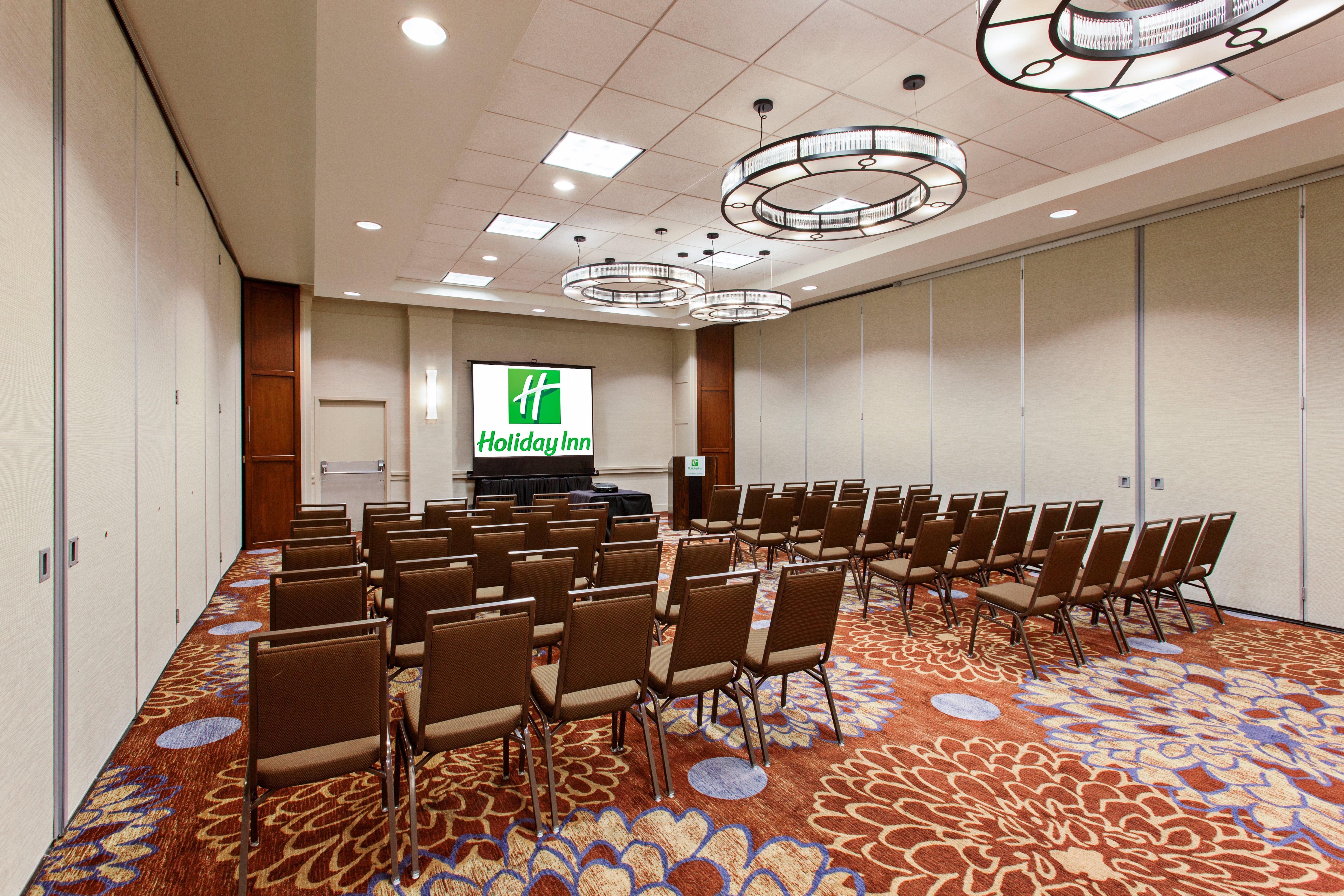 Holiday Inn Long Beach - Airport By Ihg Екстер'єр фото