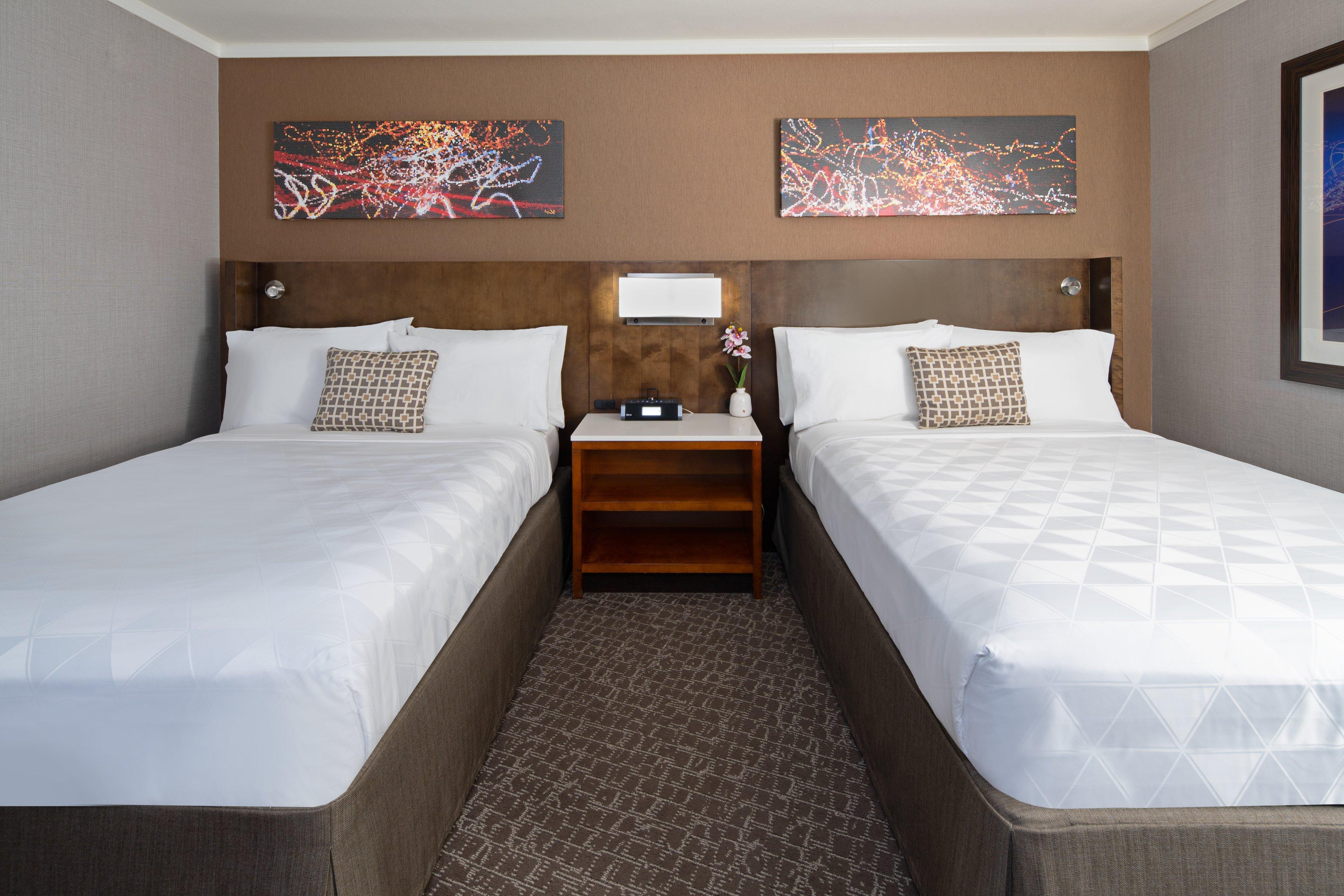 Holiday Inn Long Beach - Airport By Ihg Екстер'єр фото