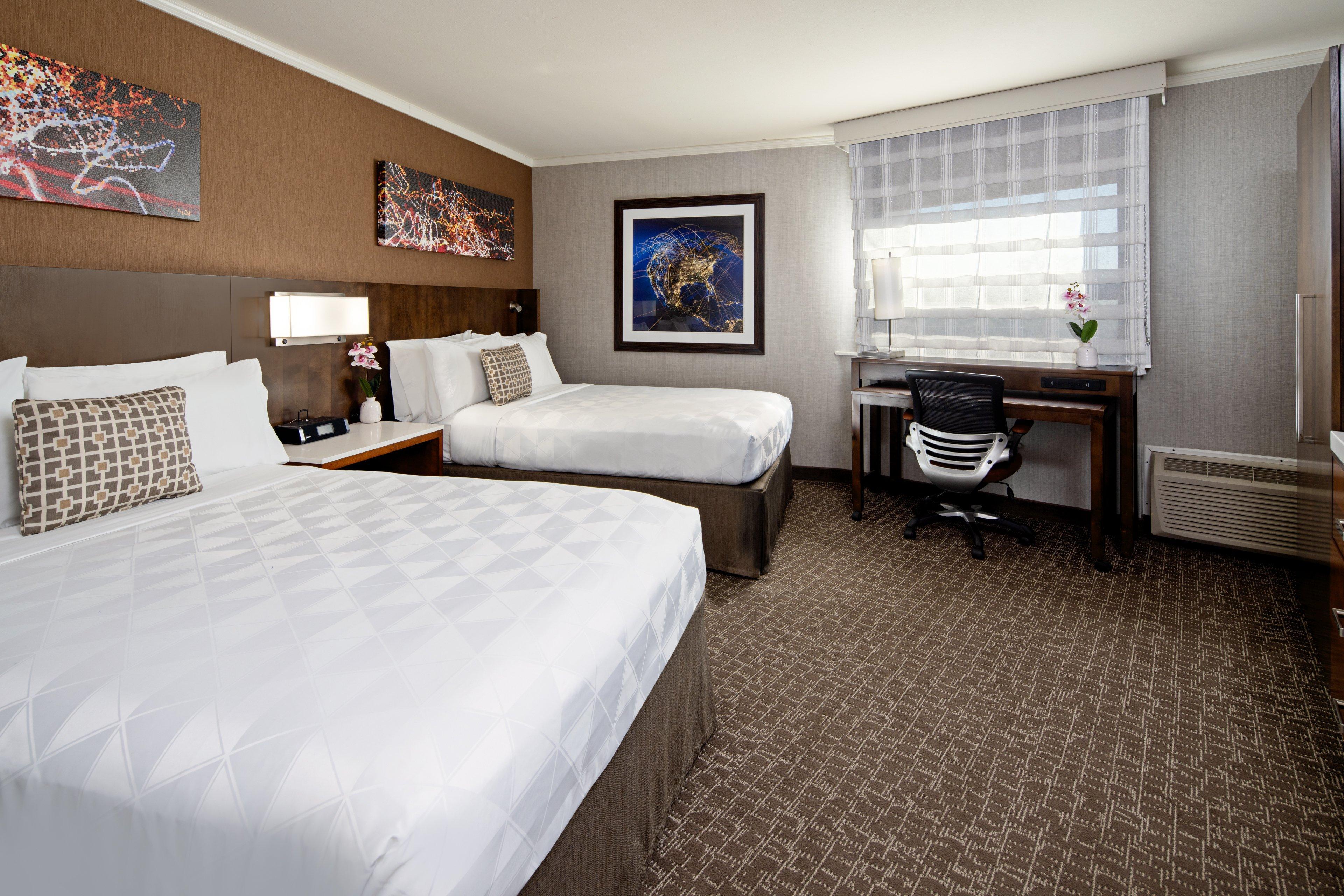 Holiday Inn Long Beach - Airport By Ihg Екстер'єр фото