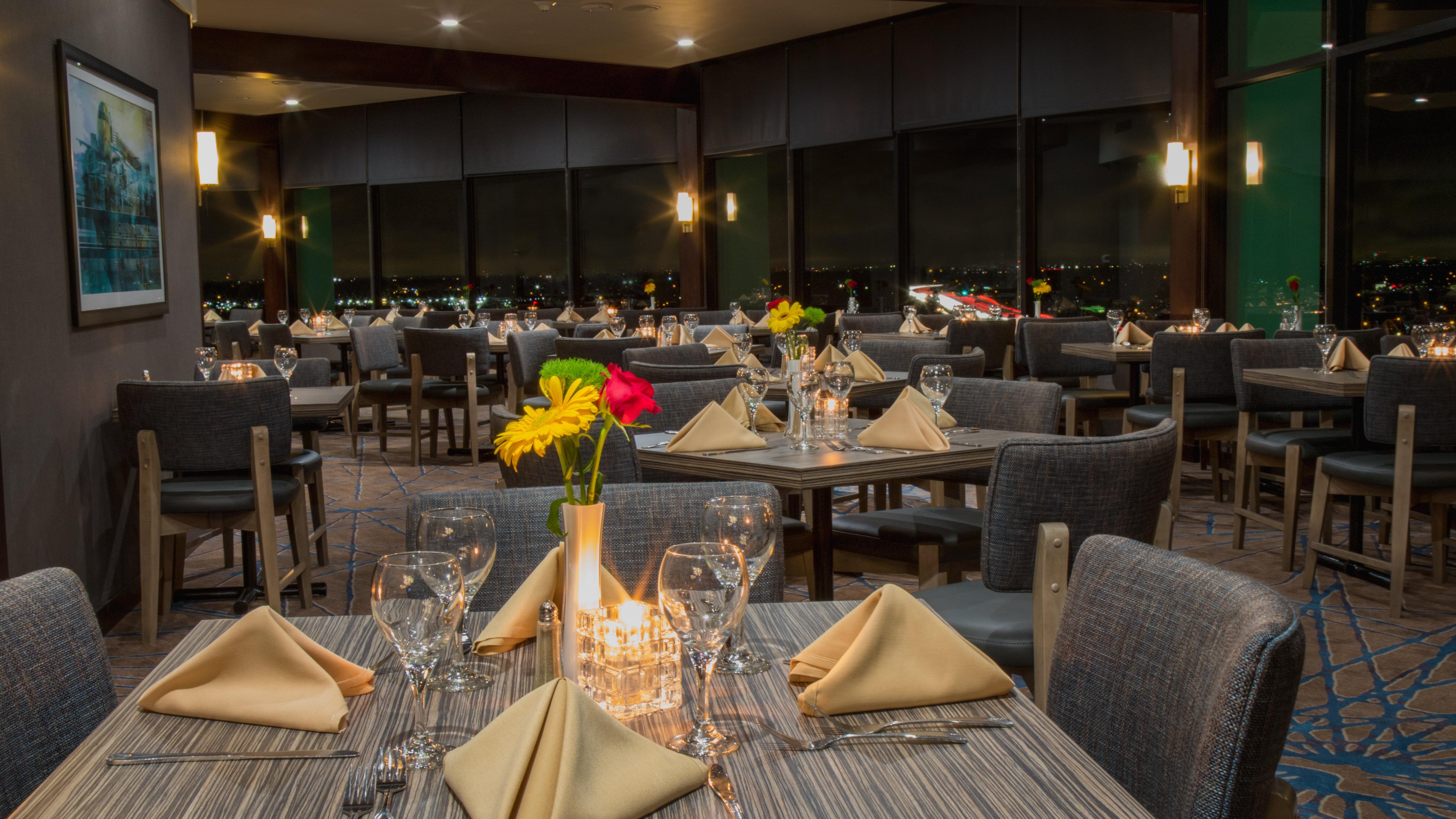 Holiday Inn Long Beach - Airport By Ihg Екстер'єр фото