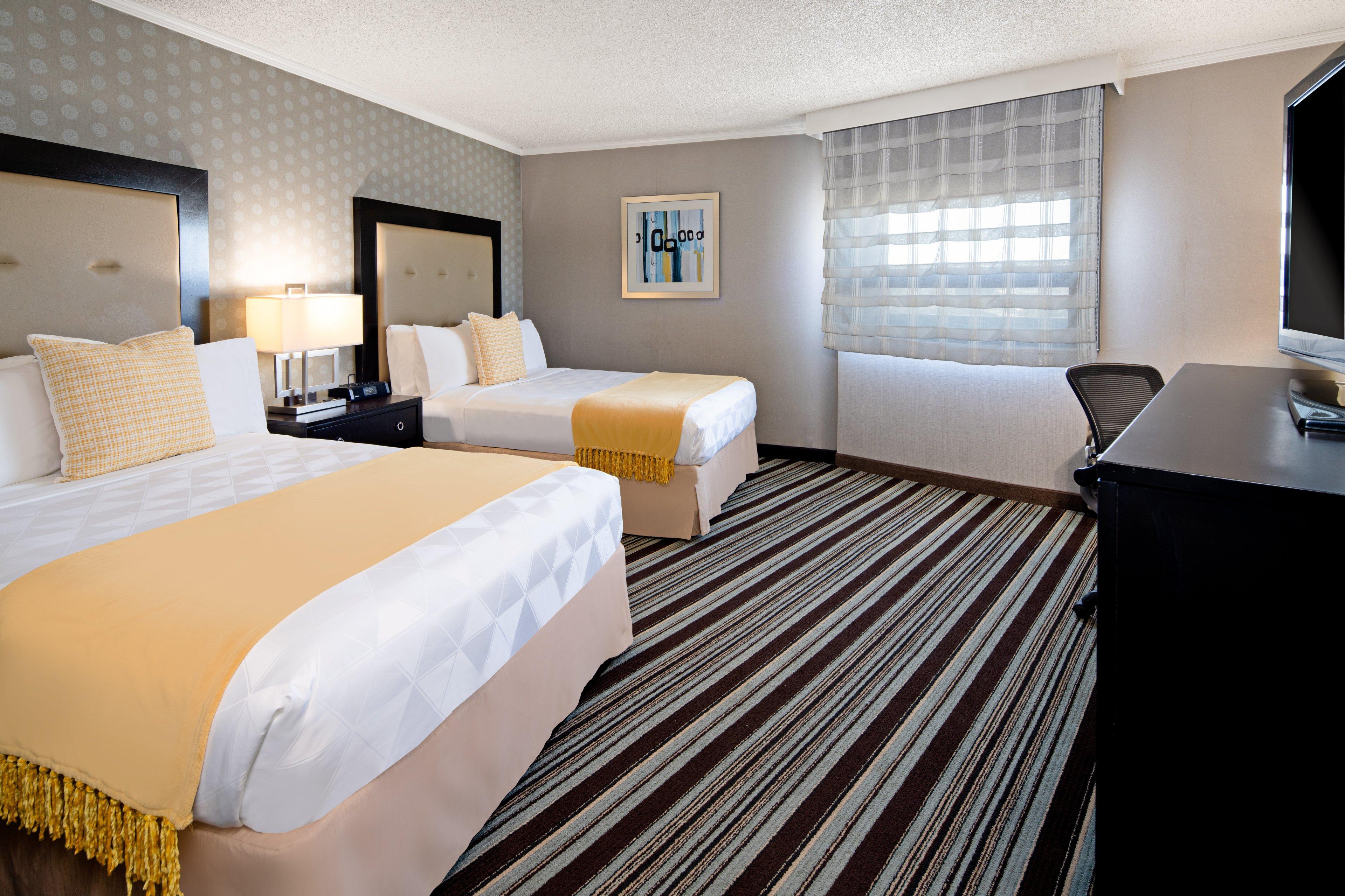 Holiday Inn Long Beach - Airport By Ihg Екстер'єр фото