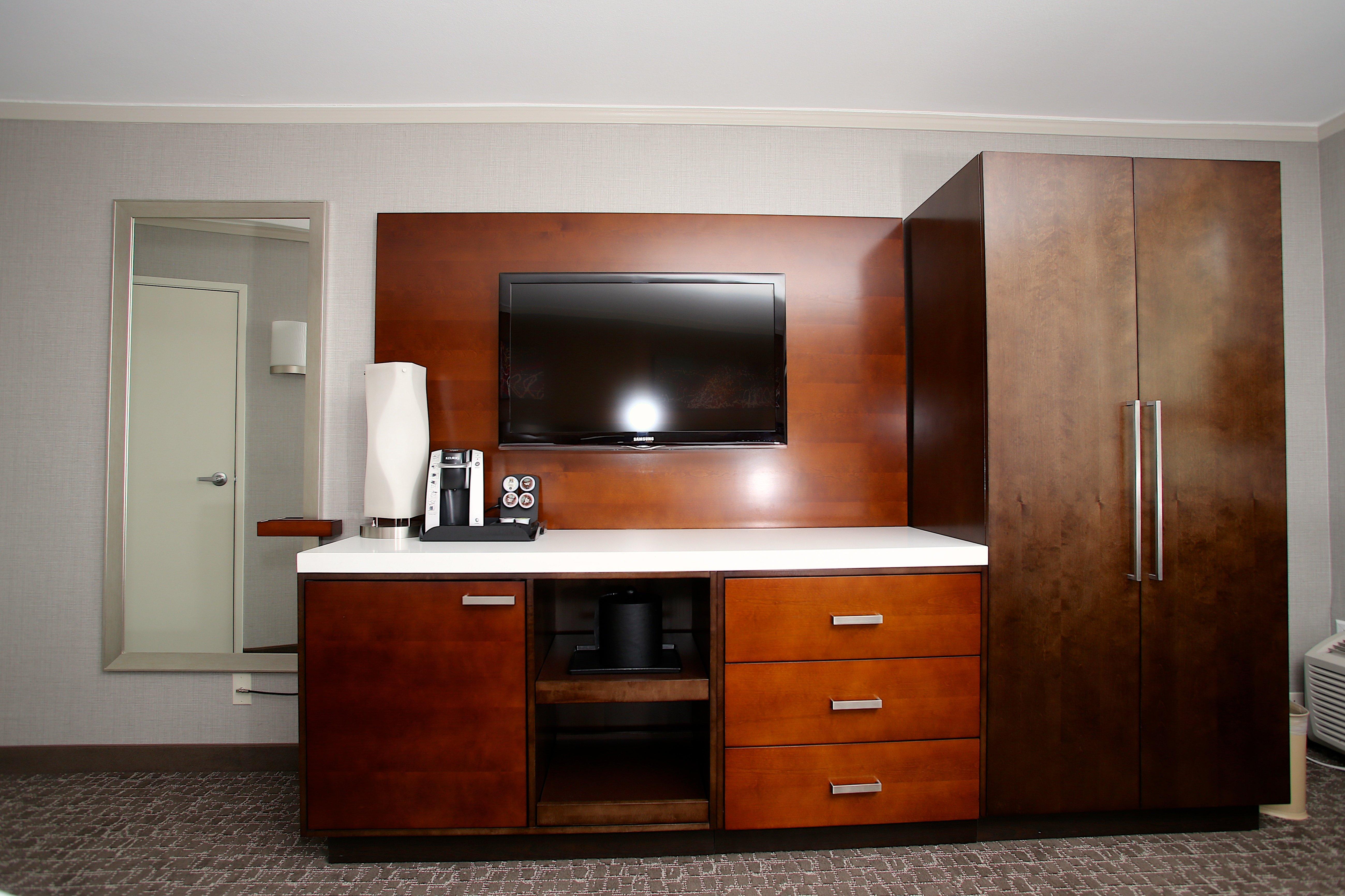 Holiday Inn Long Beach - Airport By Ihg Екстер'єр фото