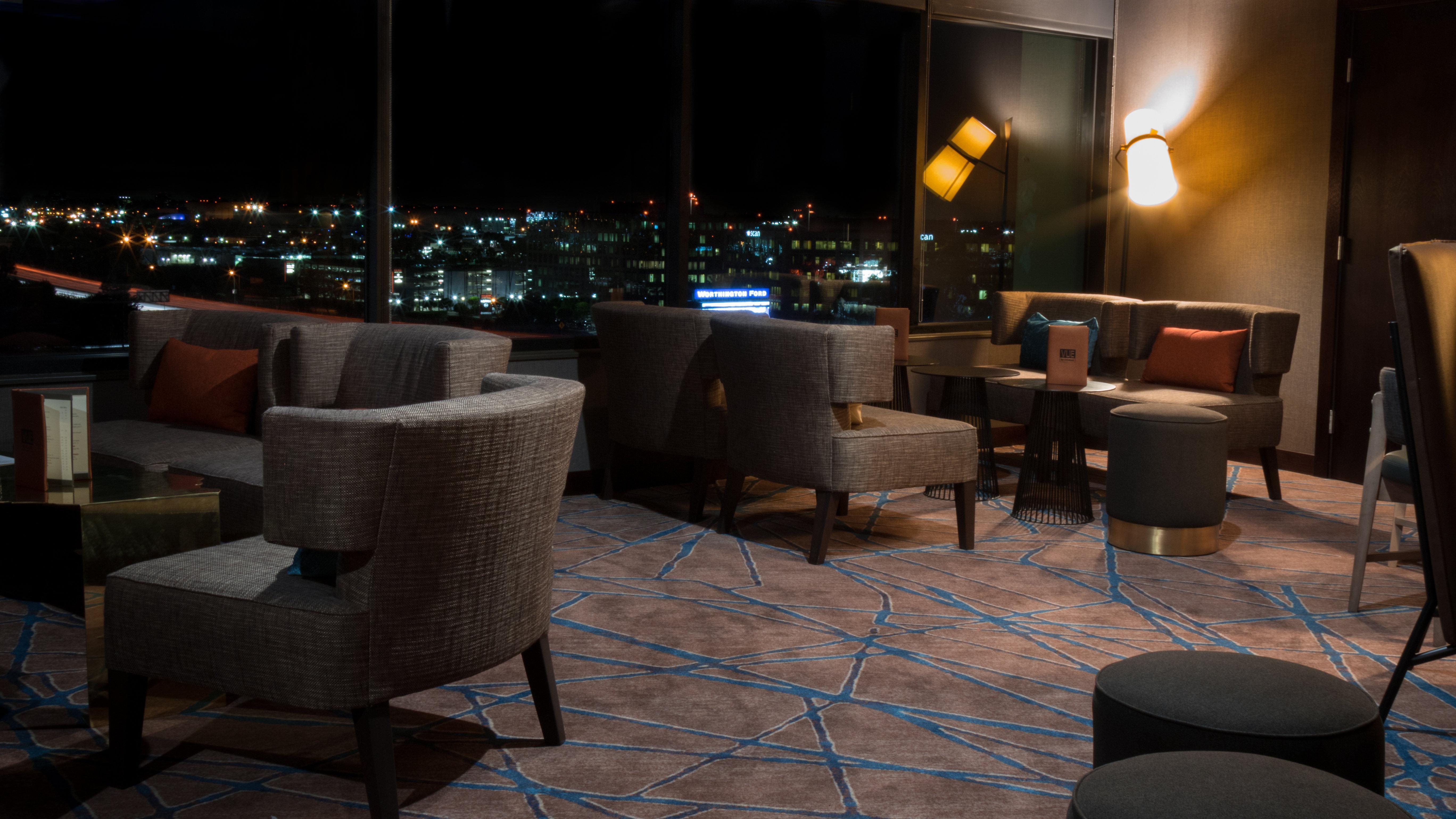 Holiday Inn Long Beach - Airport By Ihg Екстер'єр фото