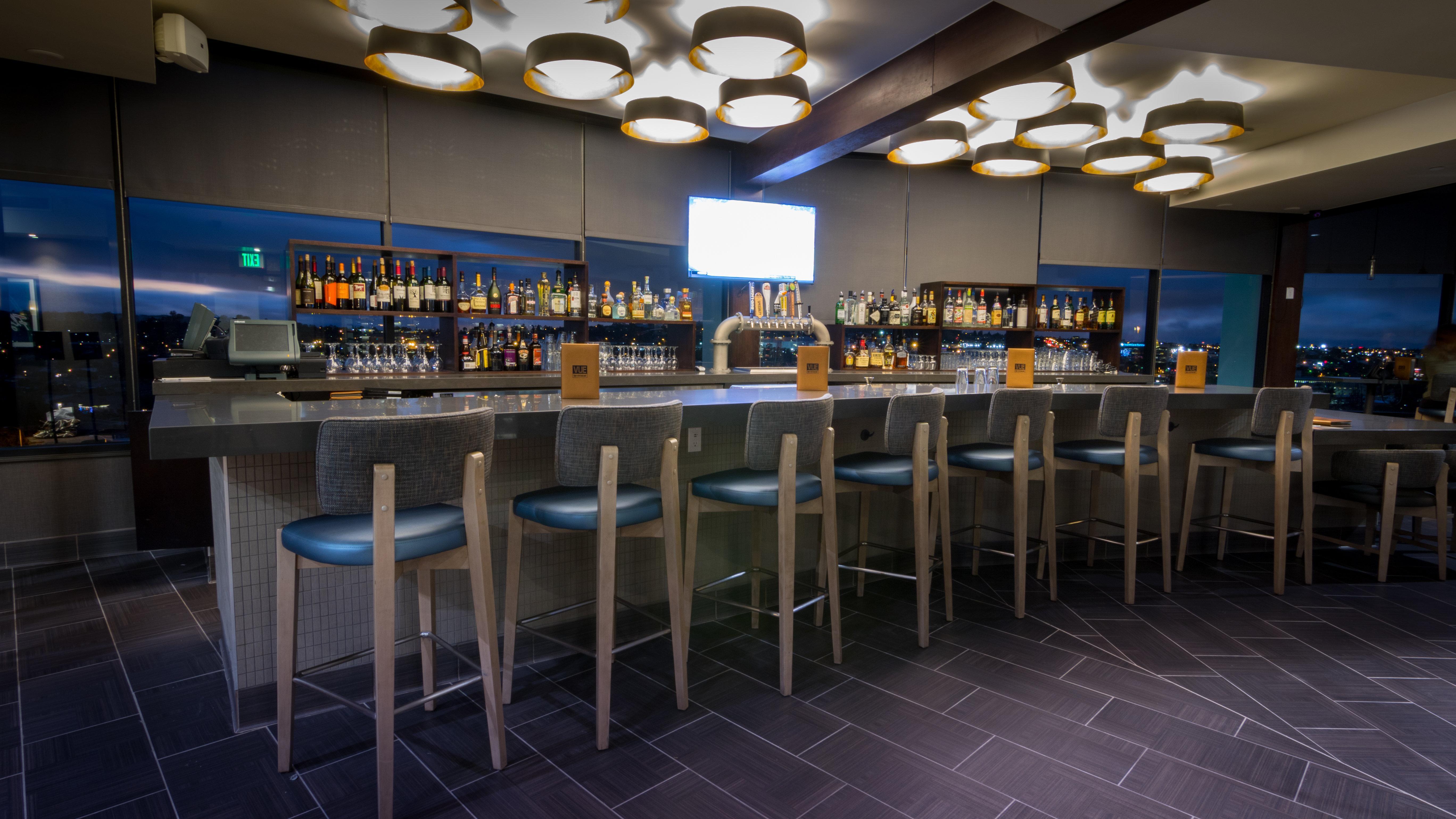 Holiday Inn Long Beach - Airport By Ihg Екстер'єр фото