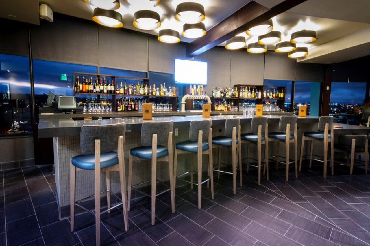 Holiday Inn Long Beach - Airport By Ihg Екстер'єр фото