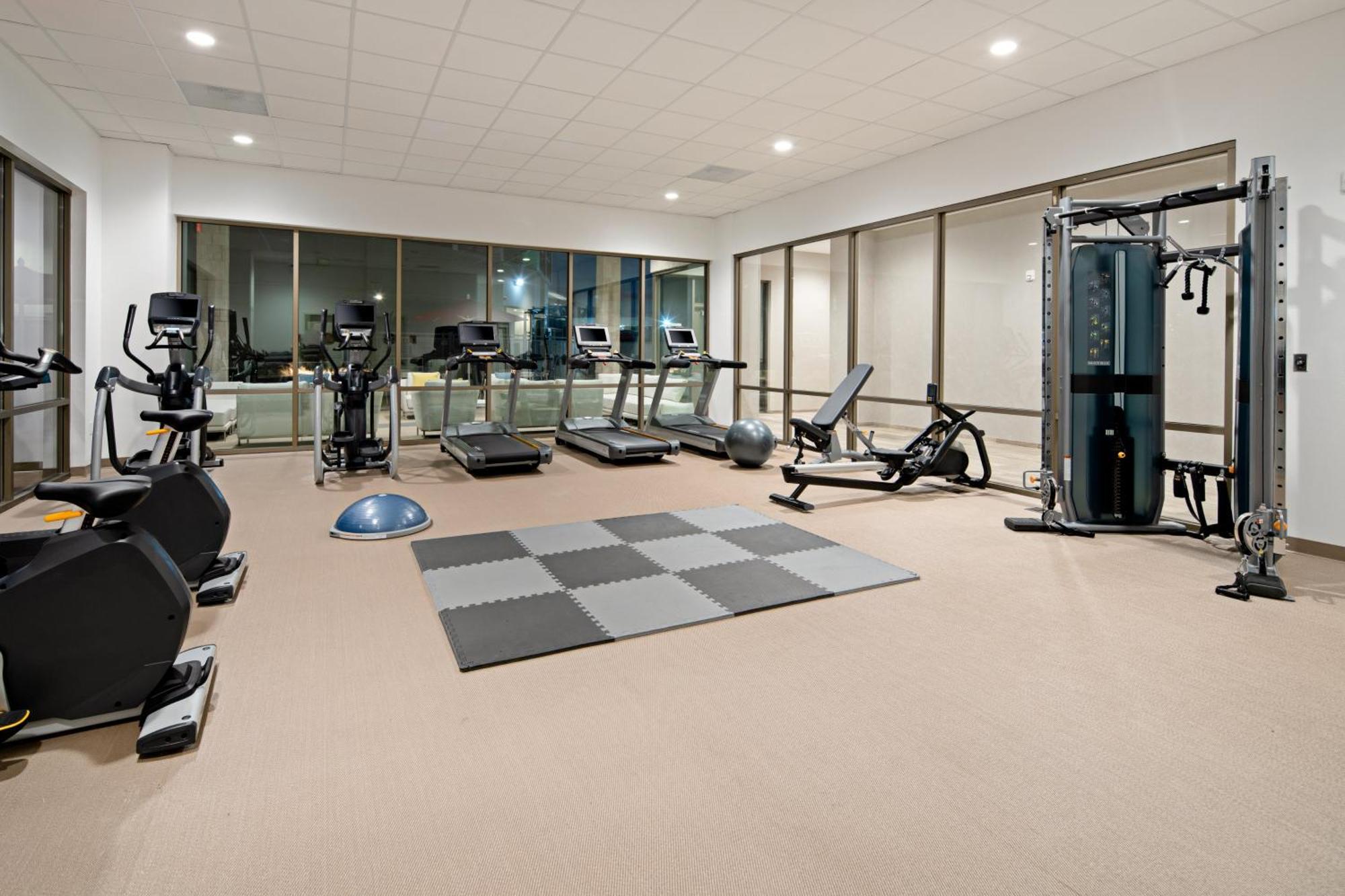 Holiday Inn Long Beach - Airport By Ihg Екстер'єр фото
